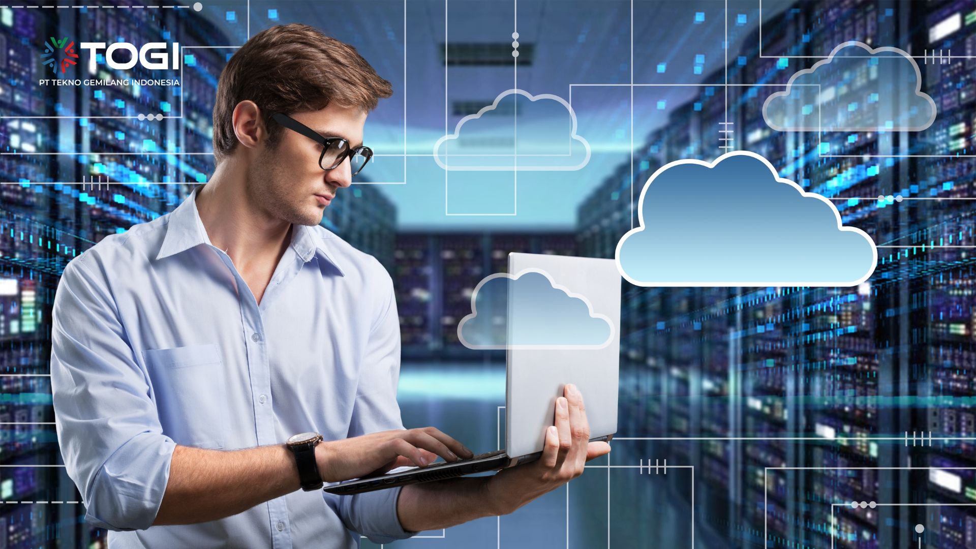 Sertifikasi Cloud Engineer