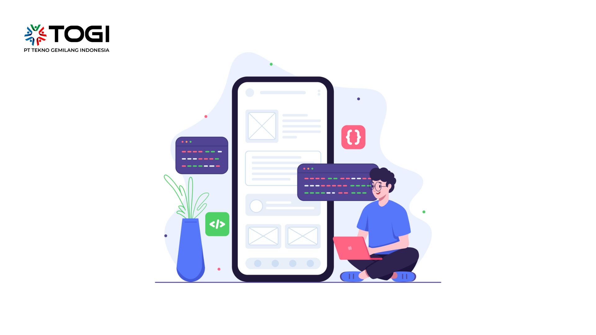 Cara Menjadi Android Developer