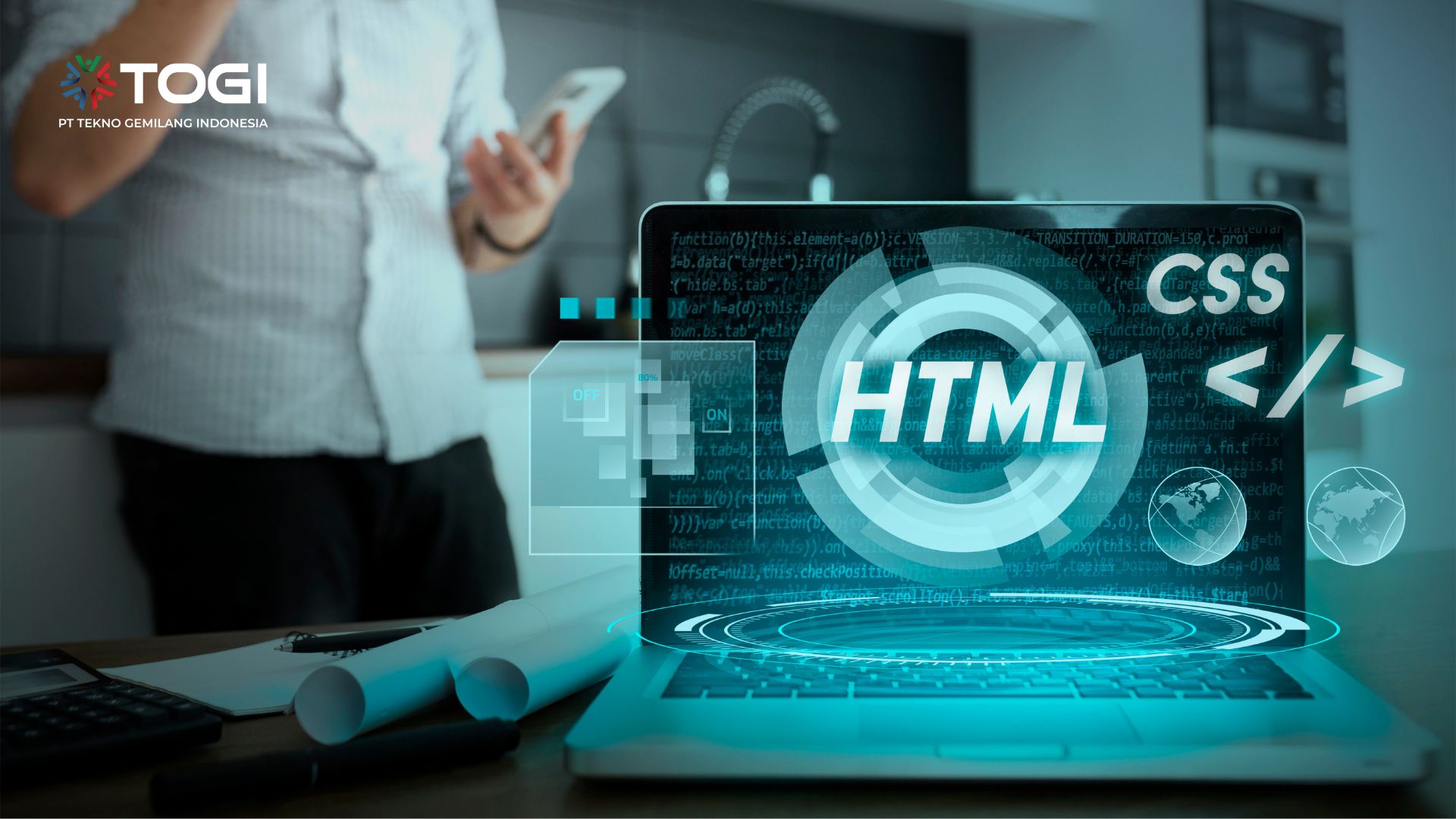 Front End Engineer