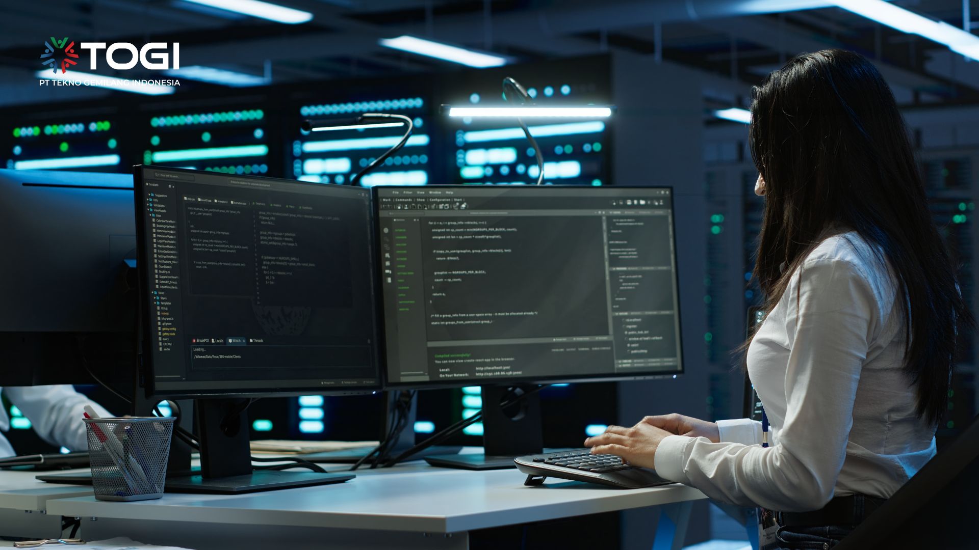 Jenjang Karir Programmer yang Sangat Menjanjikan