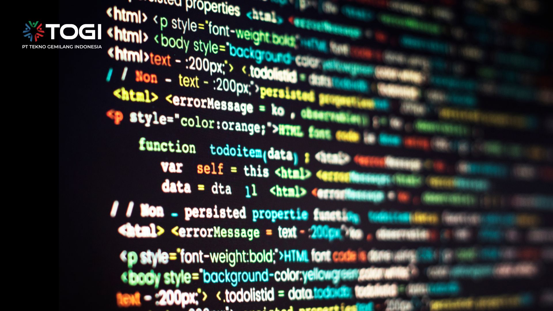 Mengenal Bahasa Pemrograman C++