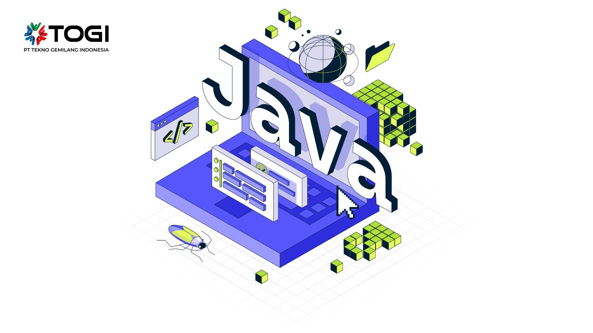 Bahasa Pemrograman Java
