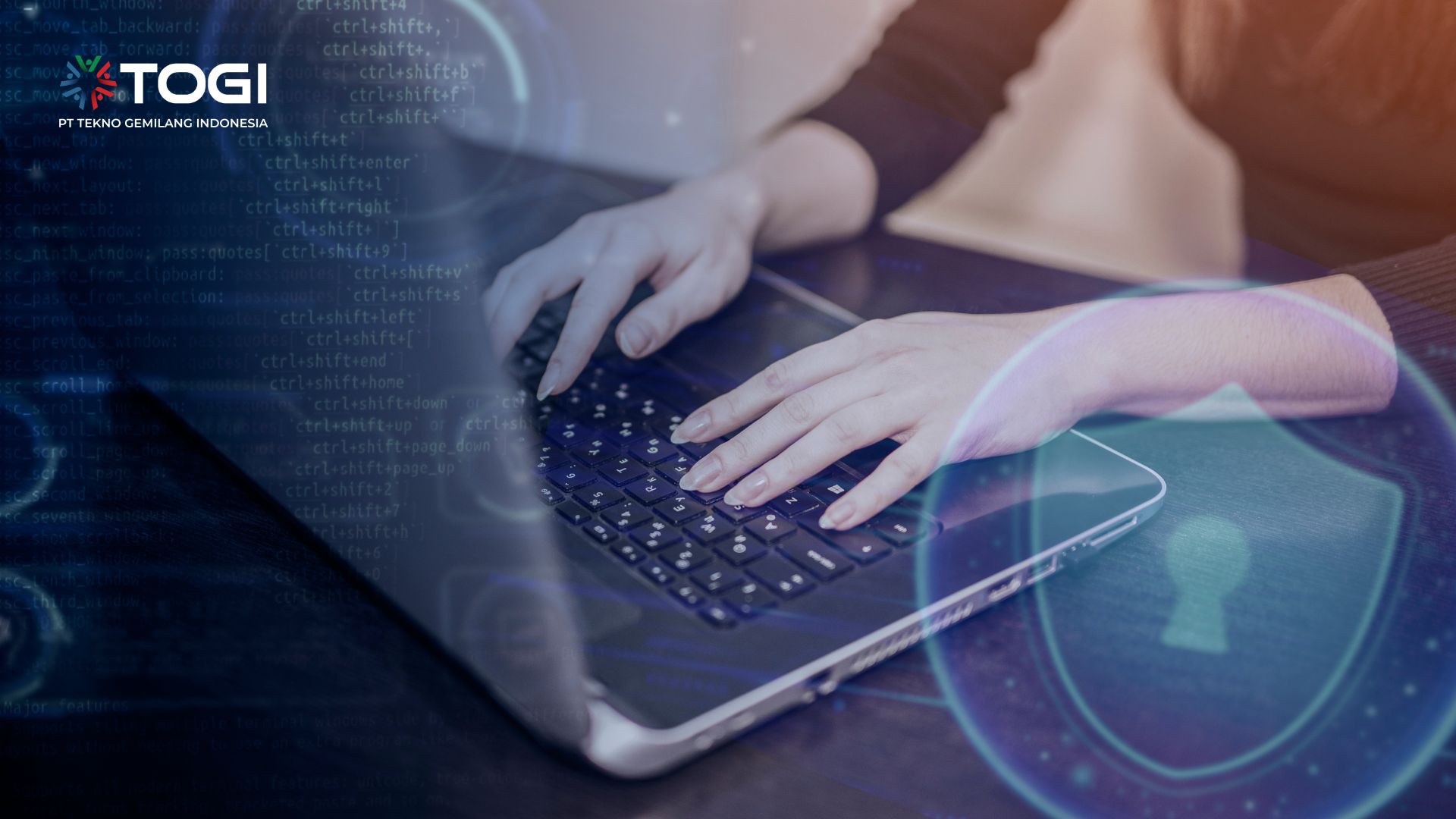 Prospek Kerja Cyber Security