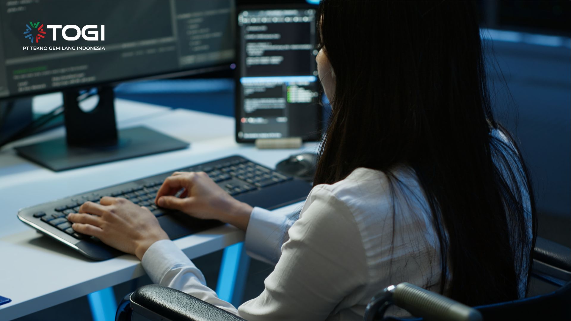 Tips Cari Programmer