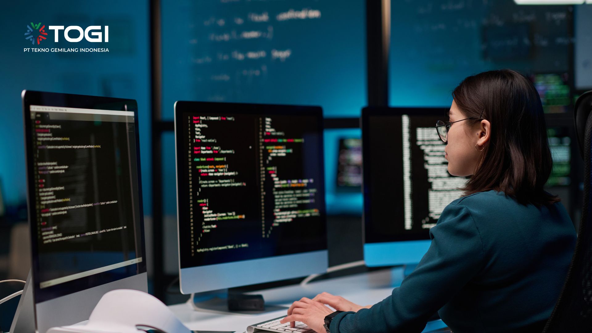 Tips Untuk Programmer Indonesia Agar Direkrut Perusahaan Besar