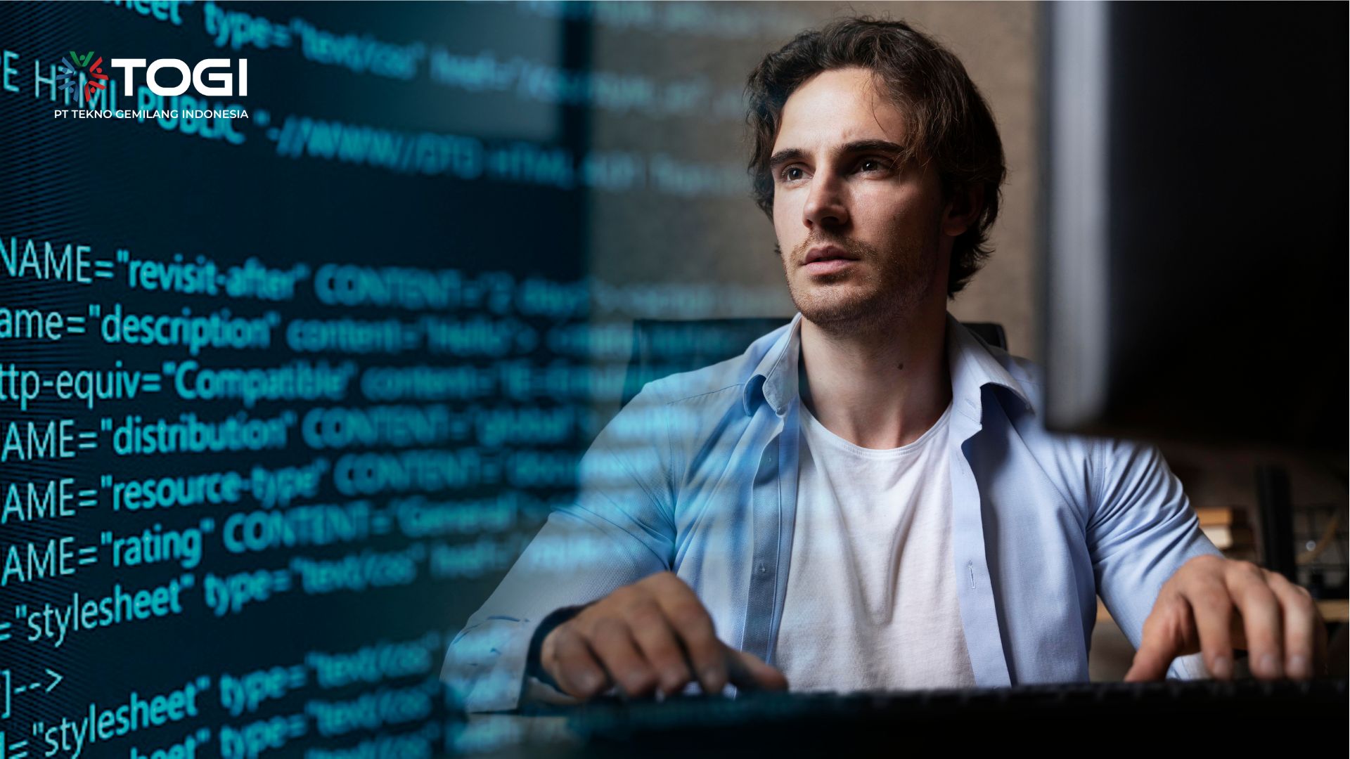 Tugas Front End Web Developer