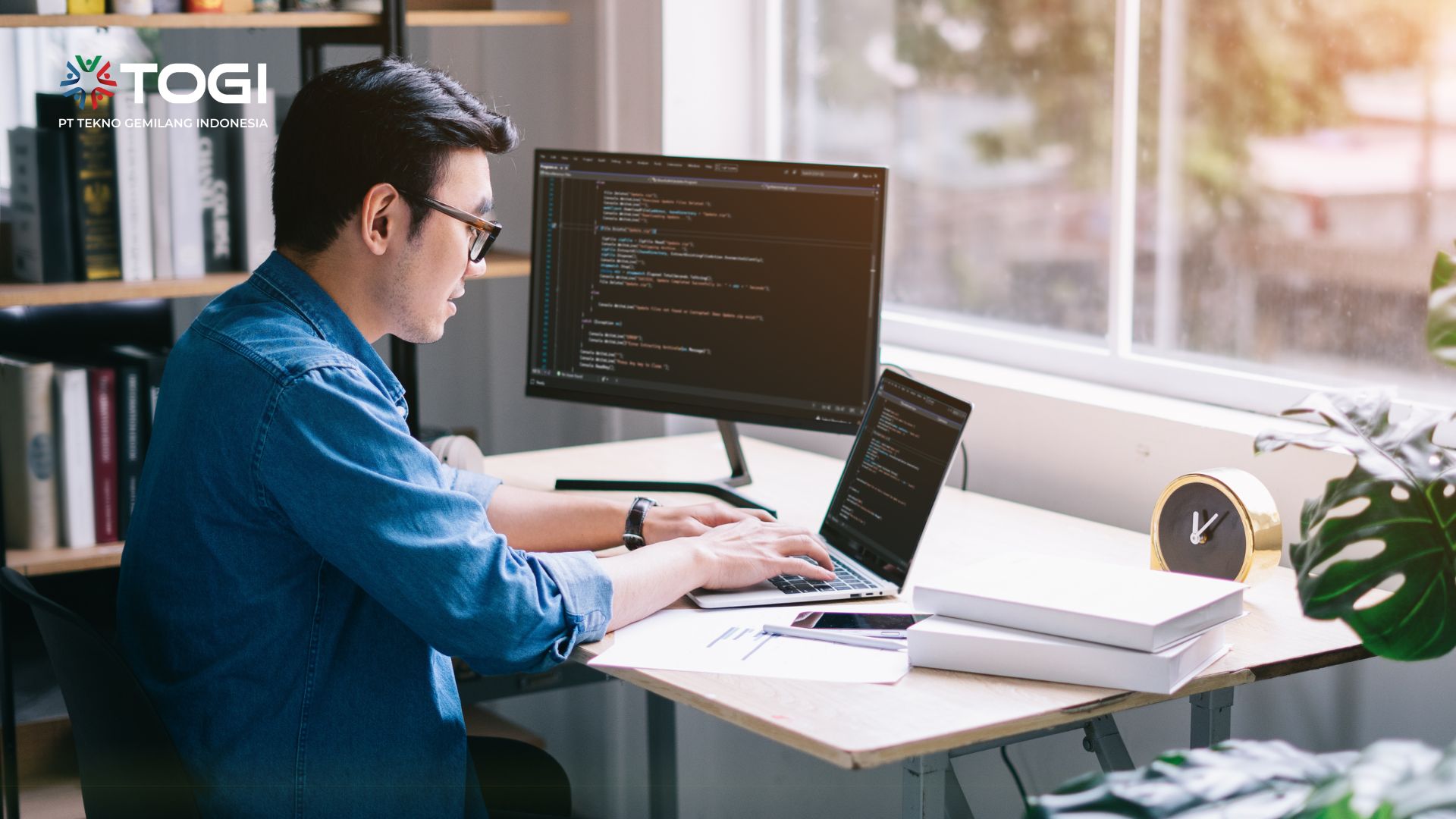 Ini Skill Bidang IT Paling Dicari dan Dibutuhkan Oleh Perusahaan