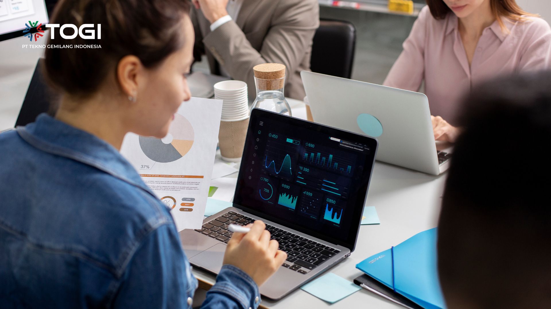 Gaji Data Scientist