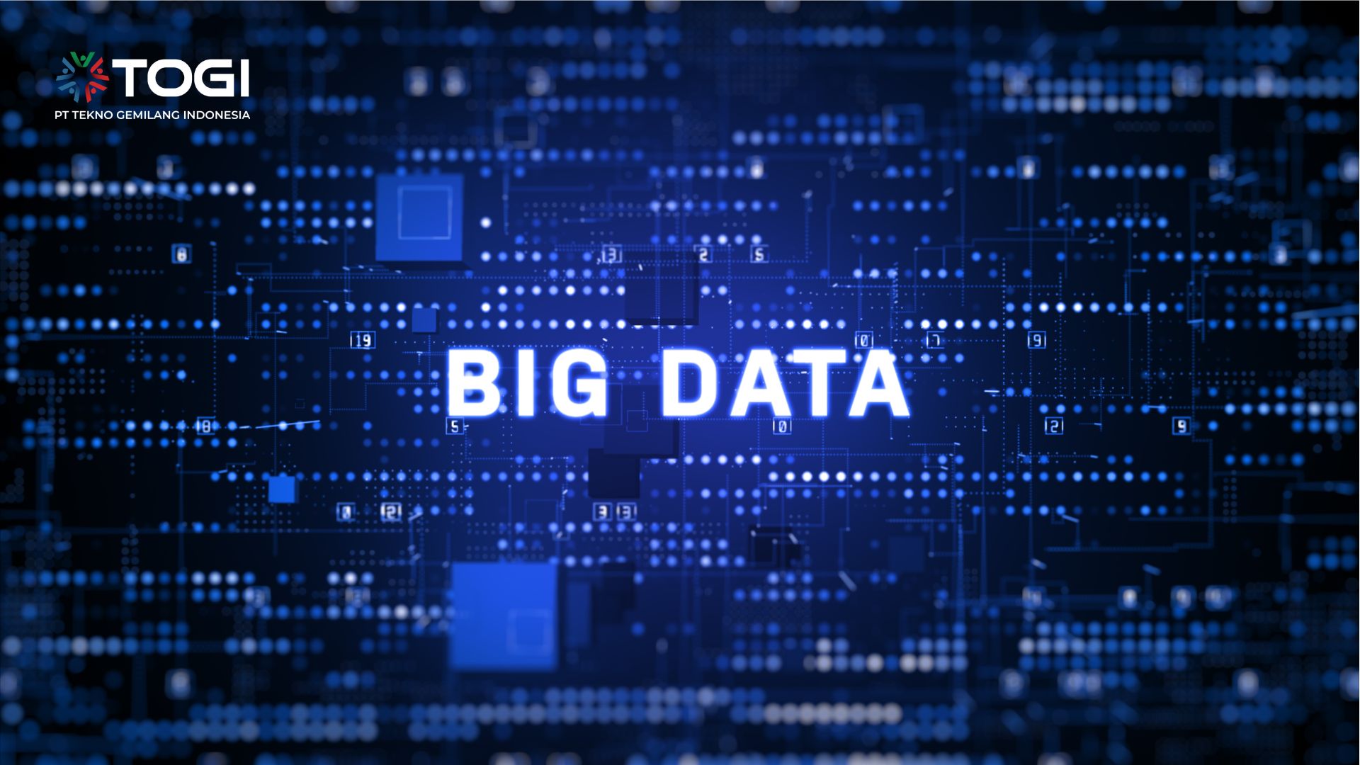 Pekerjaan Big Data yang Paling Banyak Dicari Saat Ini