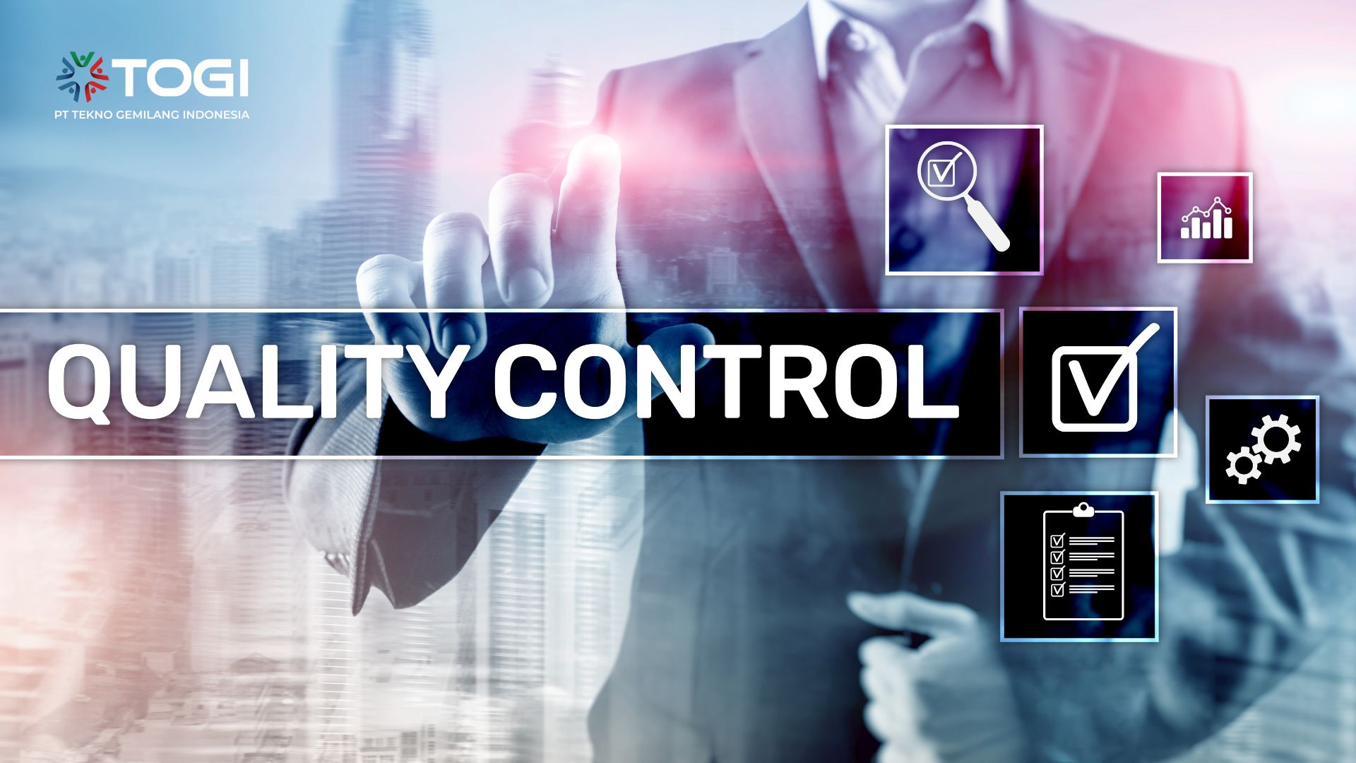 Tugas Software Quality Assurance
