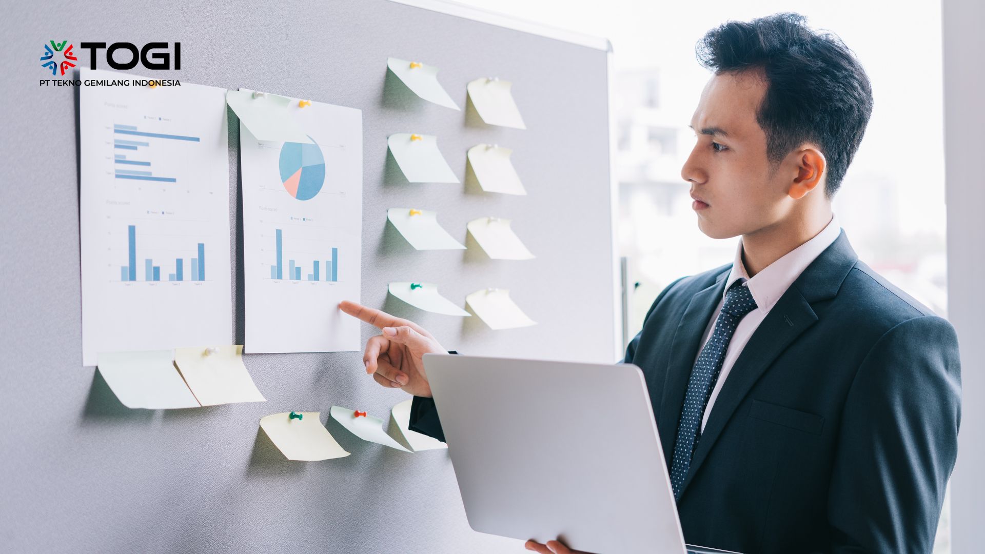 Business Analyst