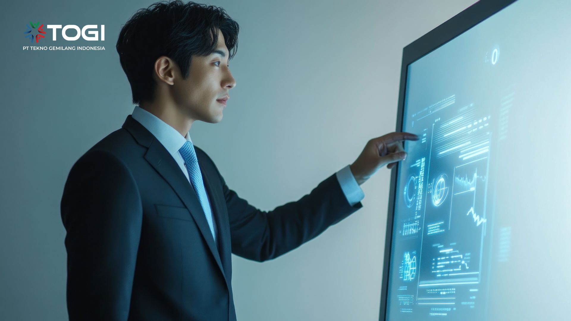 Data Scientist di Indonesia