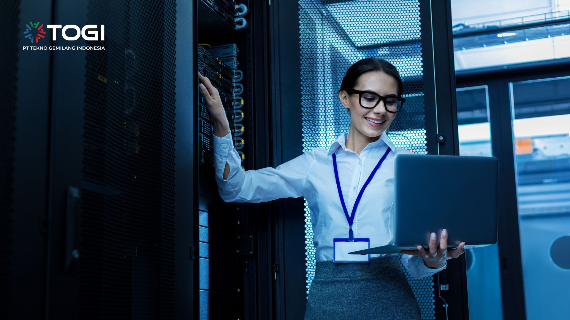 Gaji Database Administrator