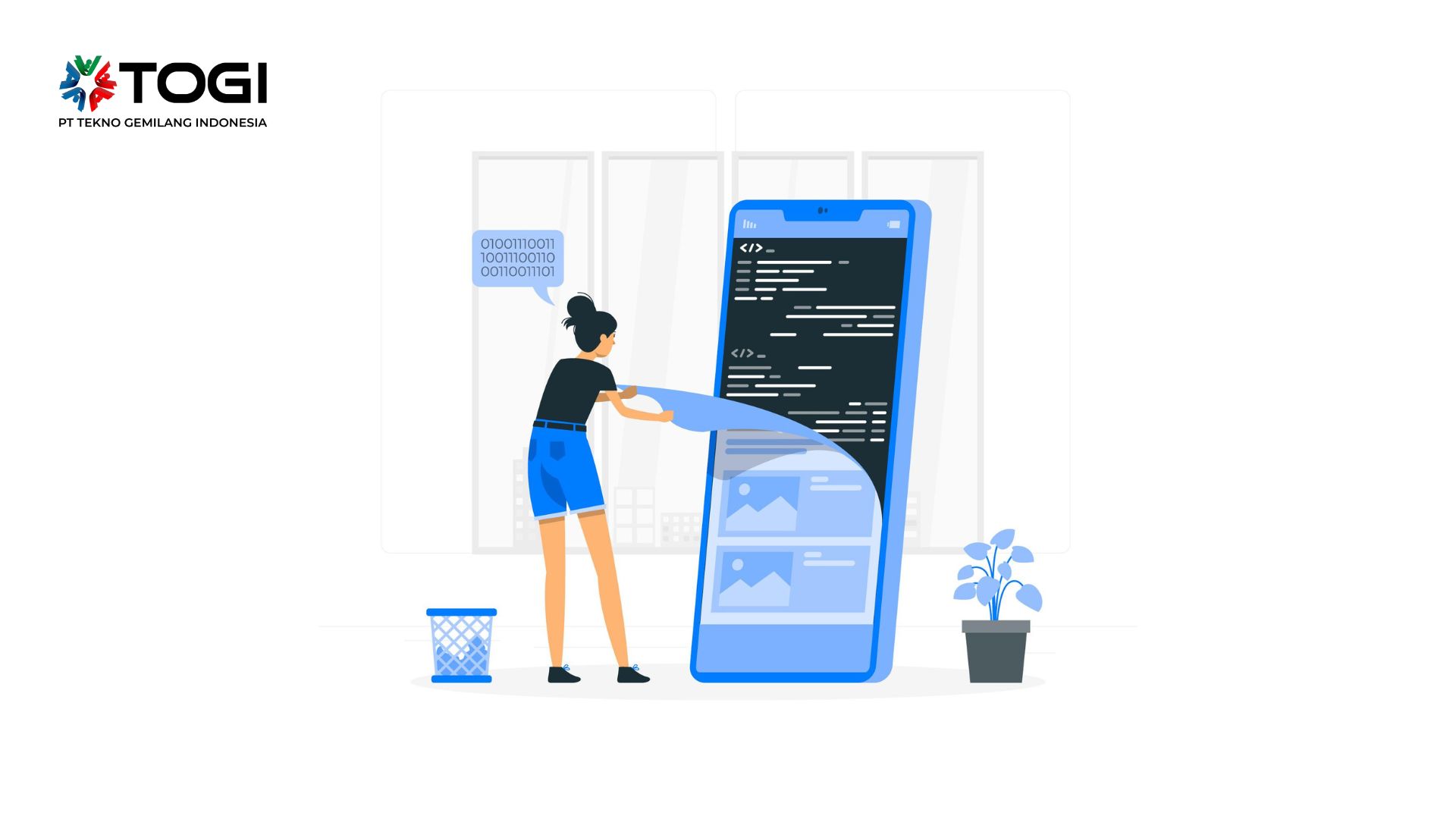 Kisaran Gaji Mobile Developer di Indonesia