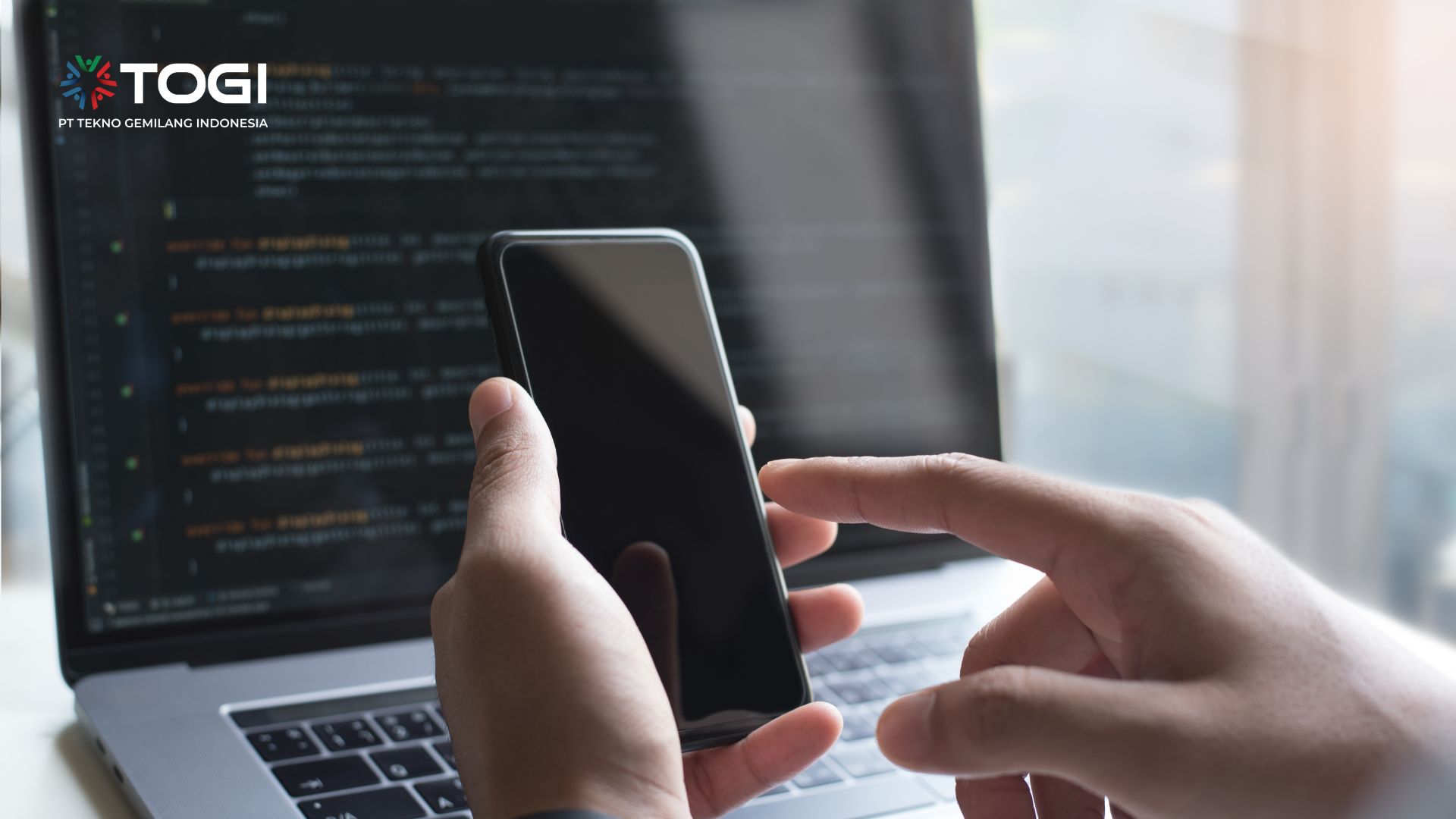 Skill Mobile Developer yang Datangkan Gaji Tinggi