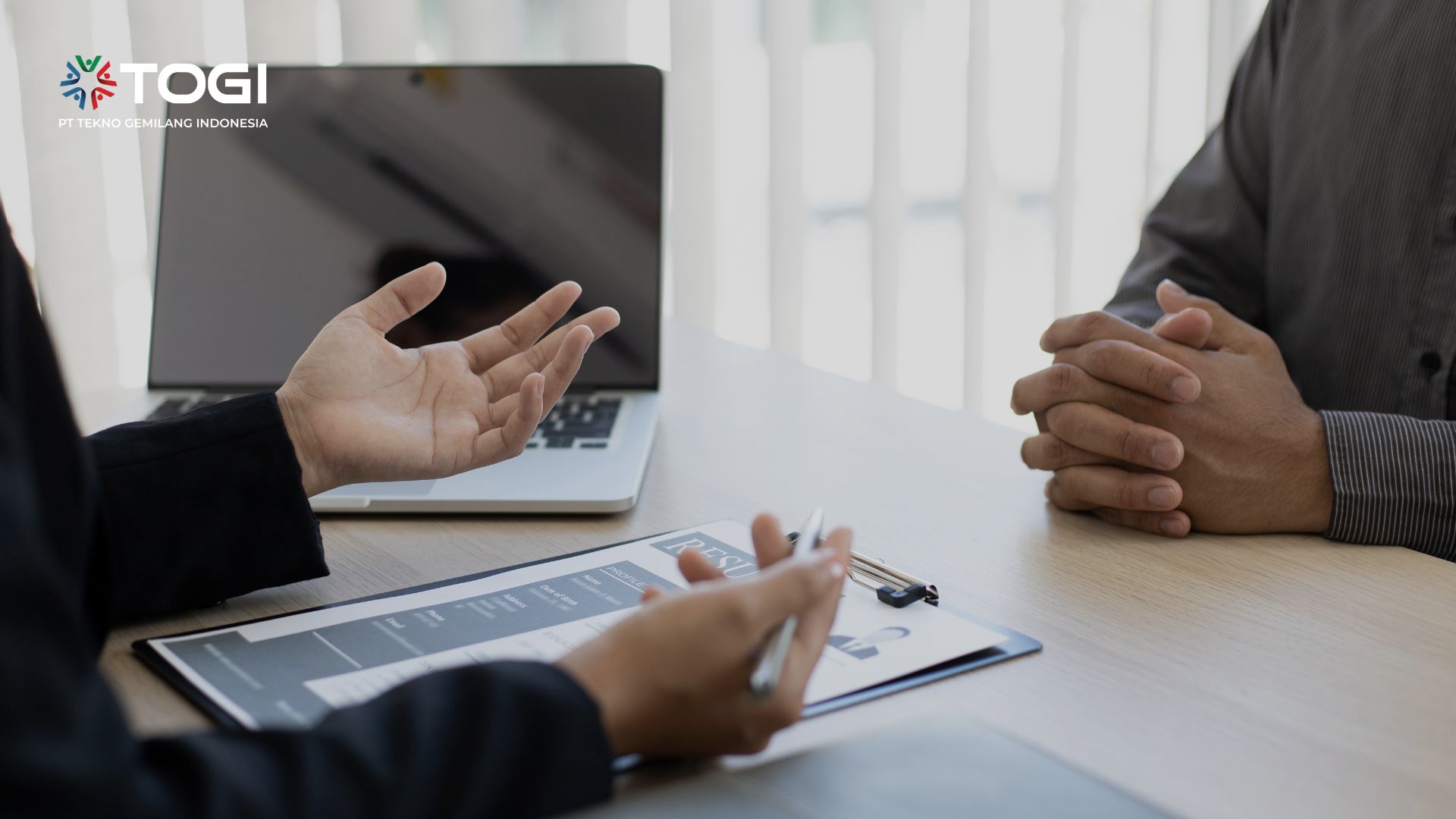 Pertanyaan Interview UI UX Designer