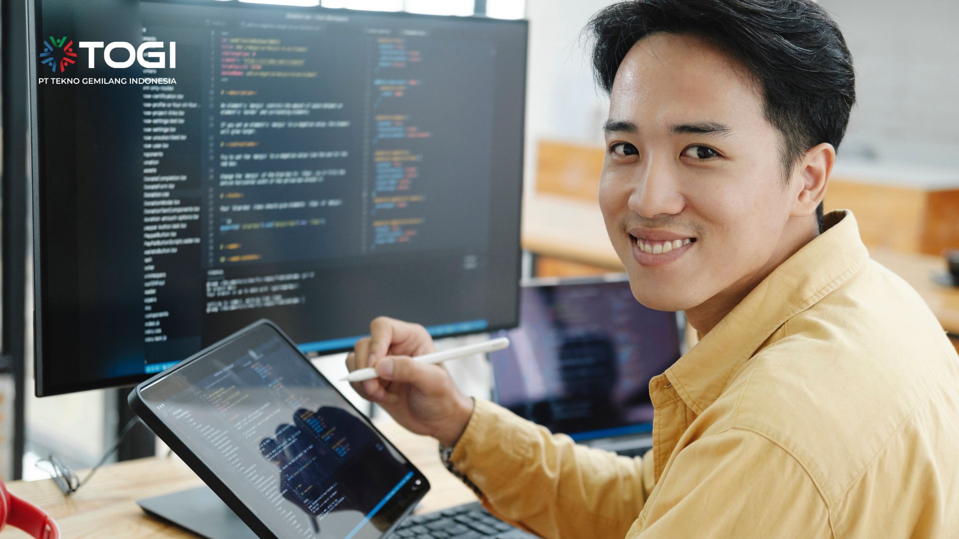 Kisaran Gaji Full Stack Developer di Indonesia