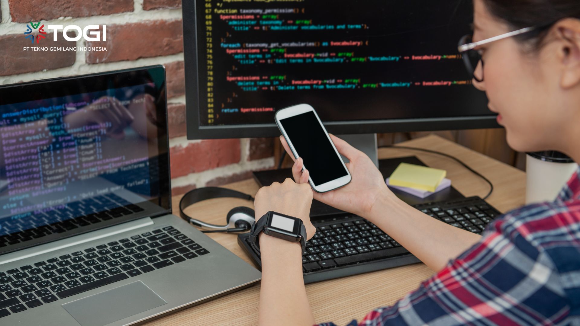 Skill Mobile Engineer
