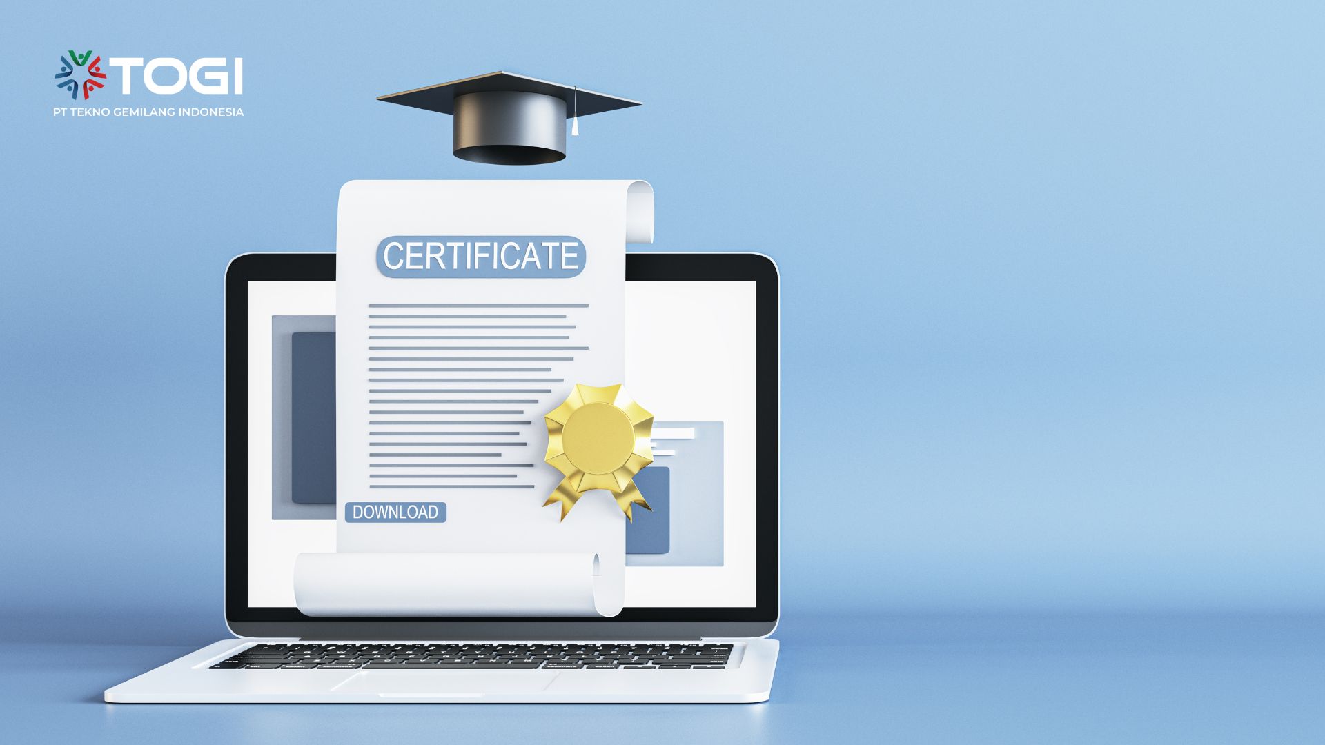 Berbagai Sertifikat Programmer yang Bisa Tunjang Karir Anda