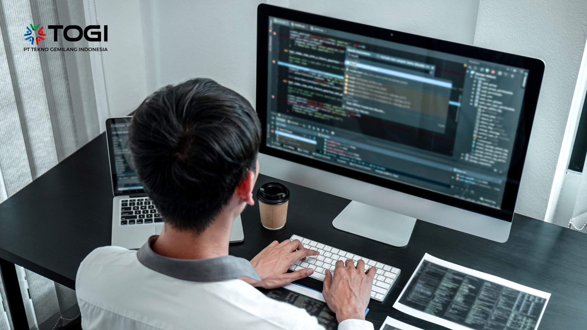cara menjadi web developer
