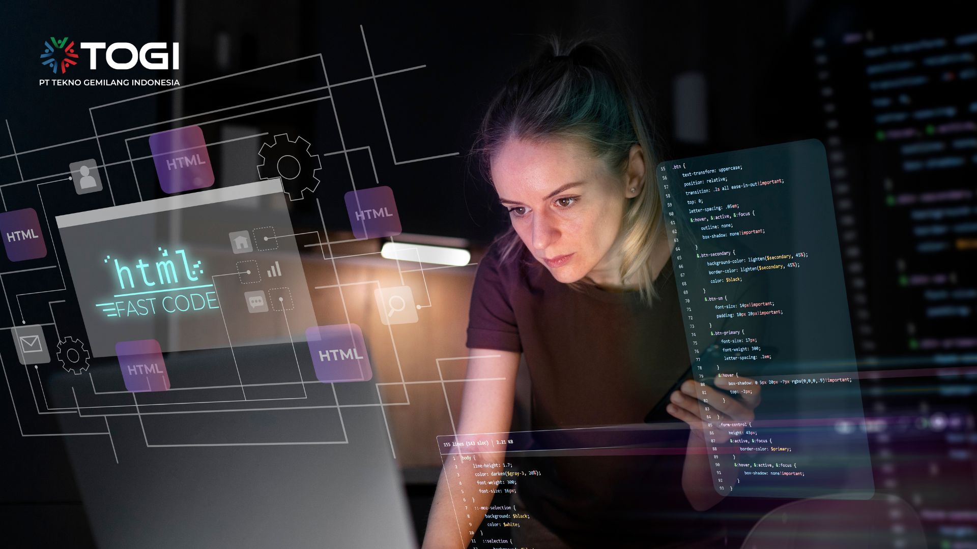 Tips untuk Junior Web Developer Agar Meraih Kesuksesan