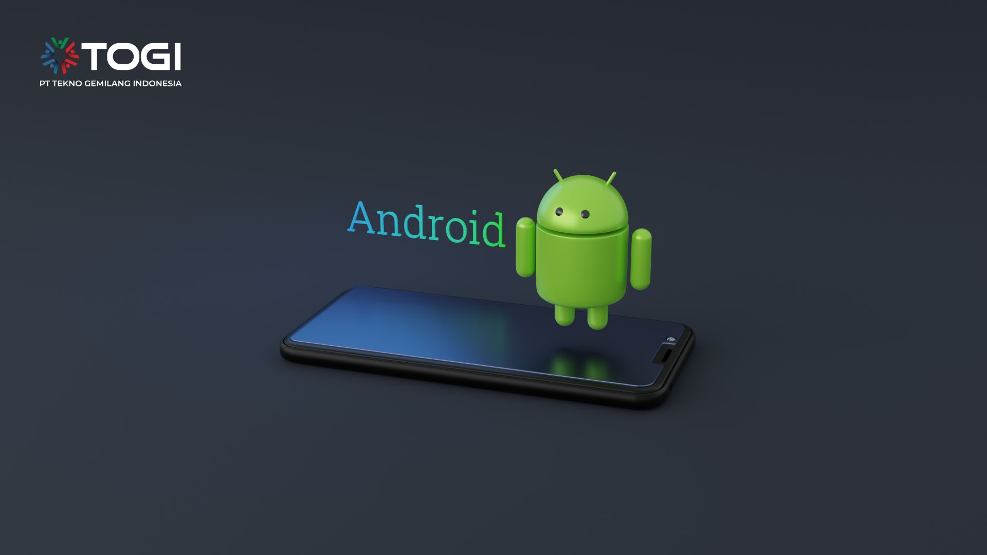 bahasa pemrograman android