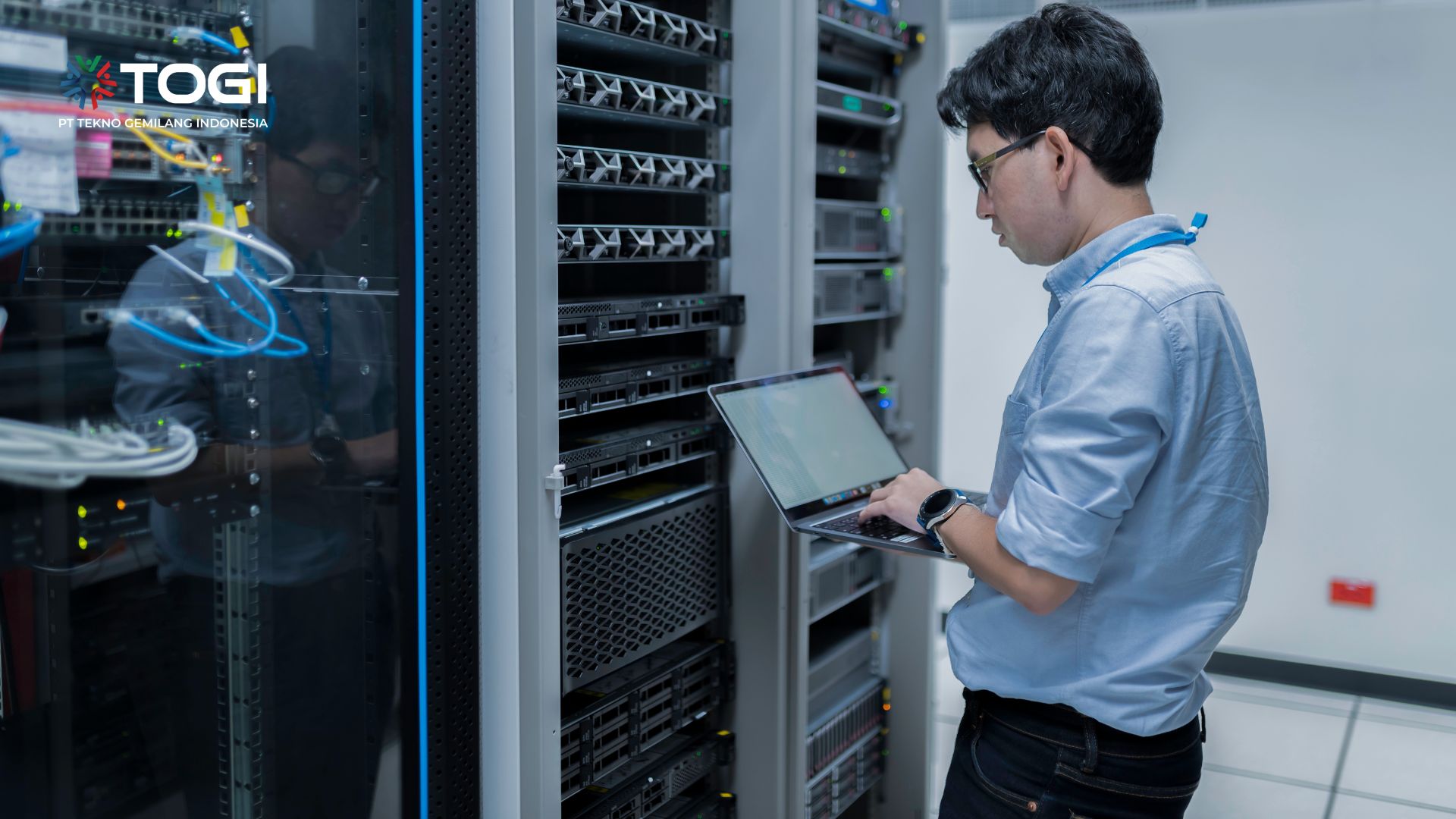 Mengenal Profesi IT Network Engineer yang Menjanjikan