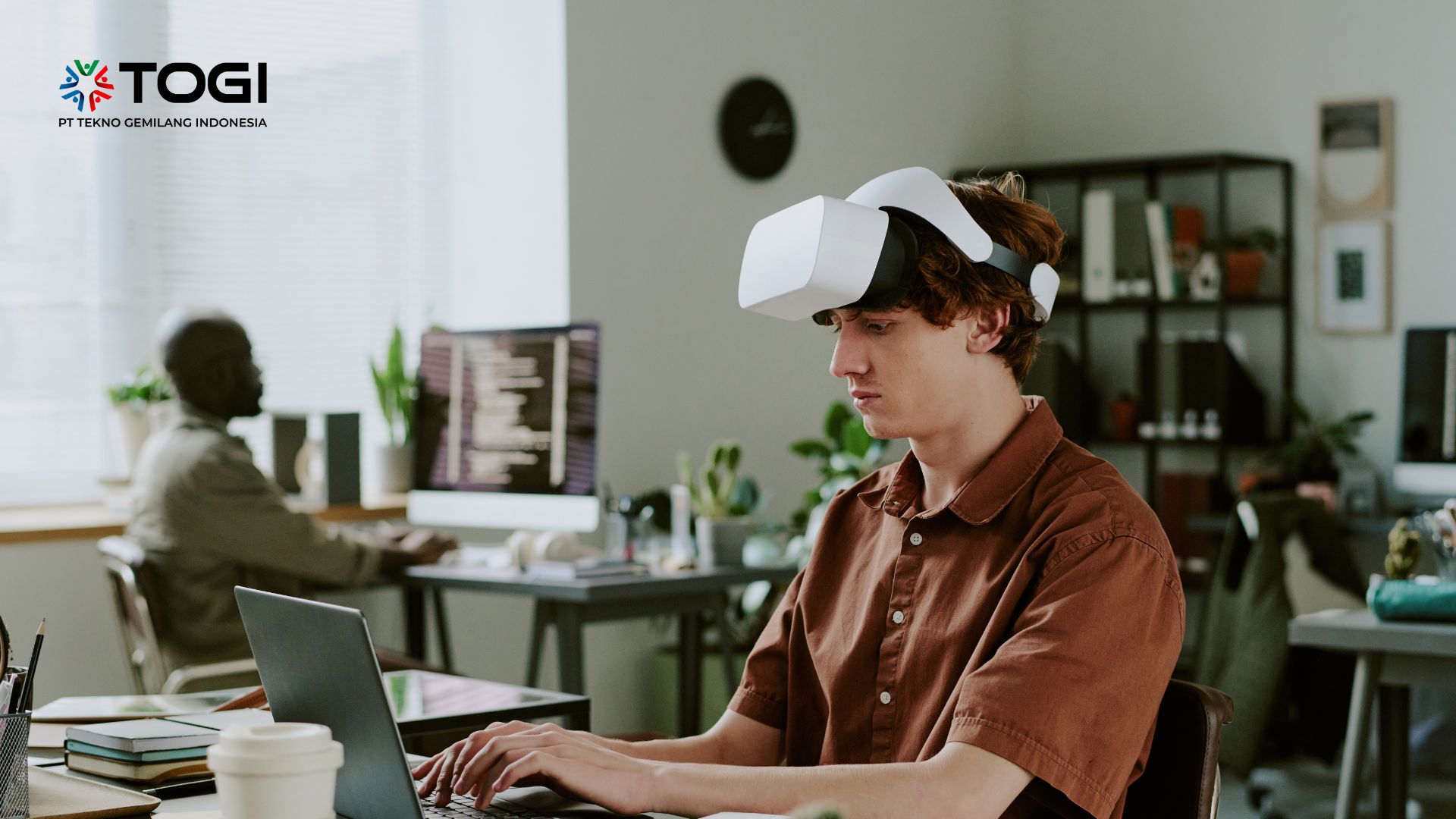 VR Developer