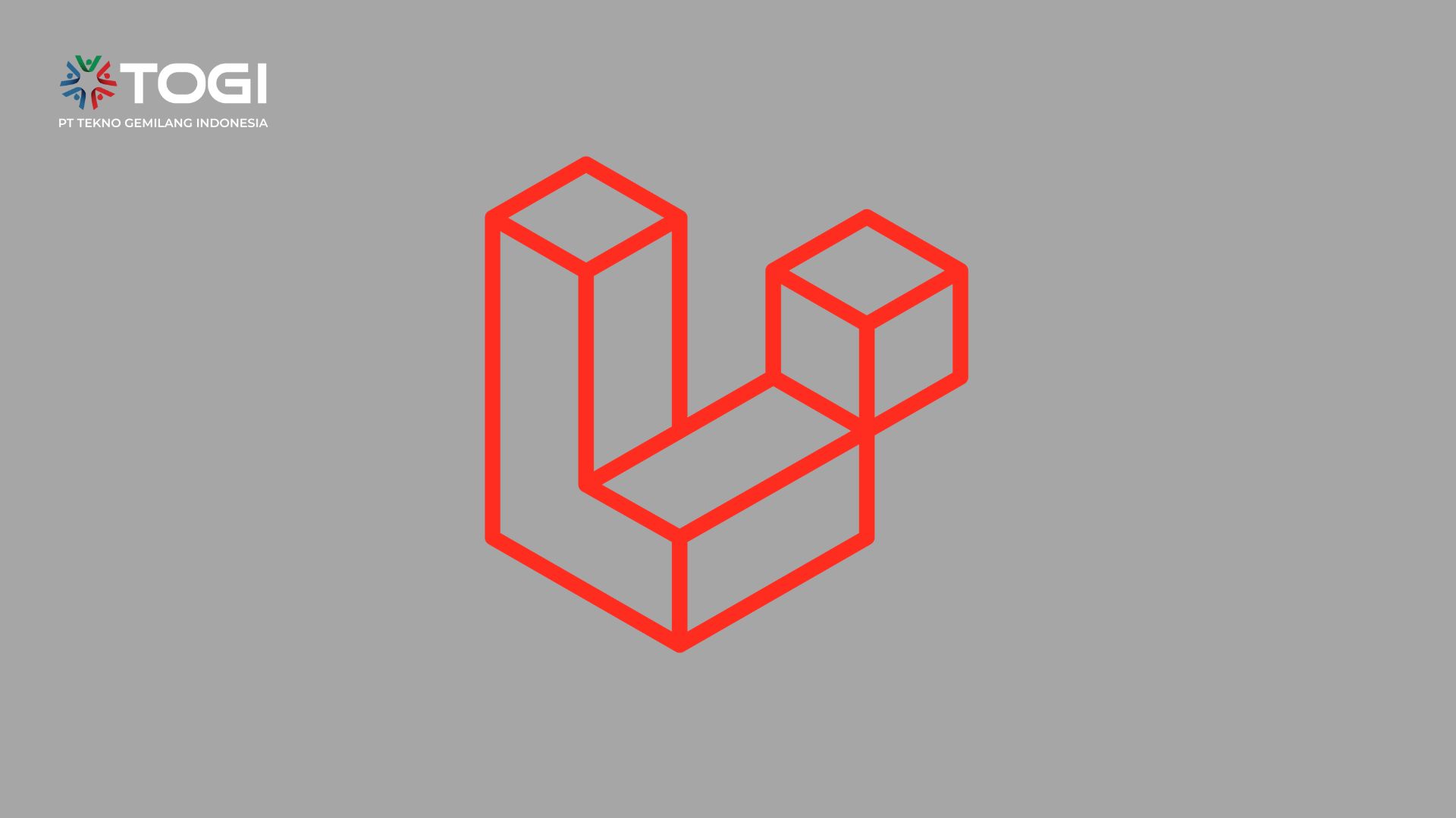 framework laravel