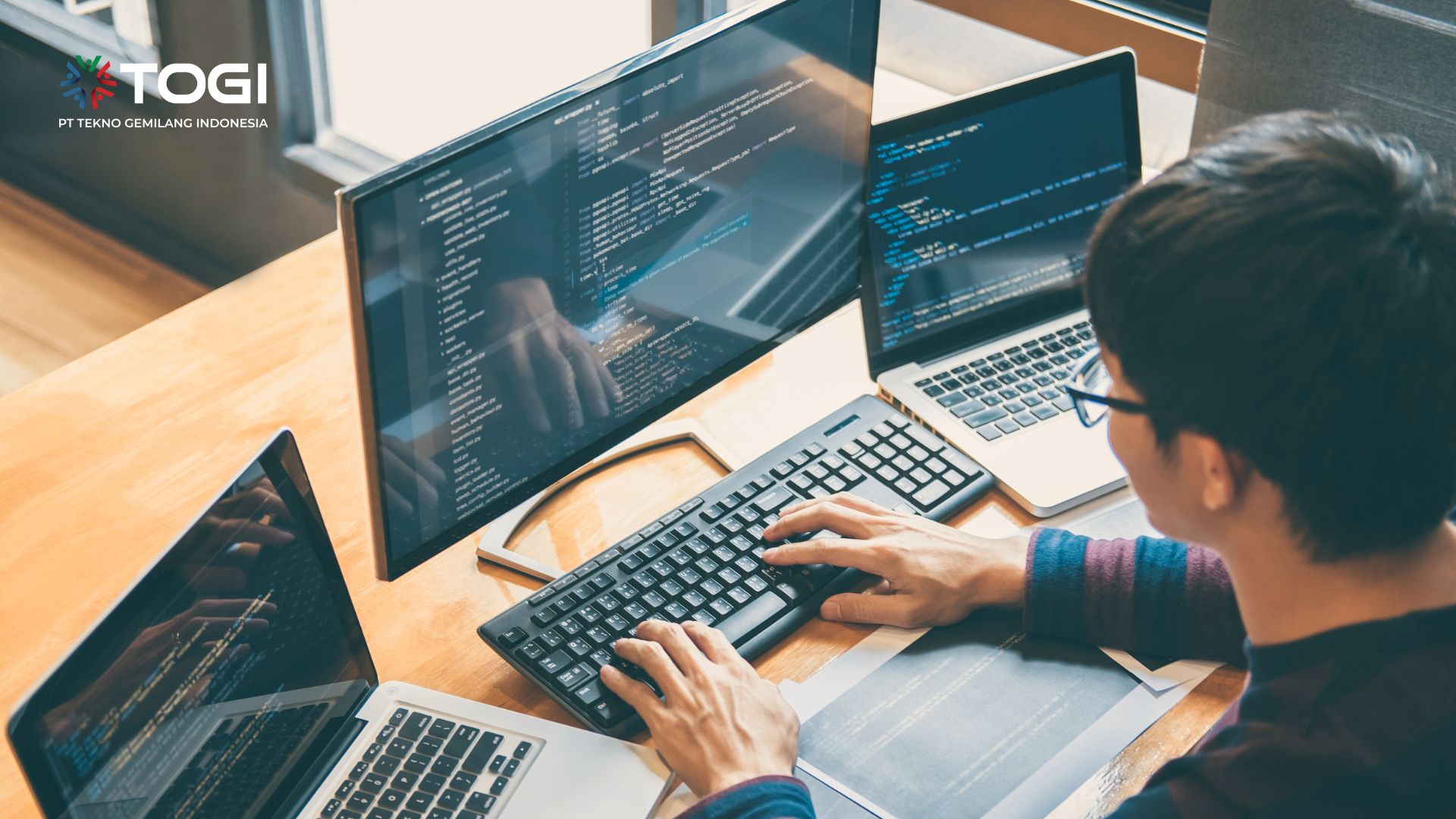 Python Developer