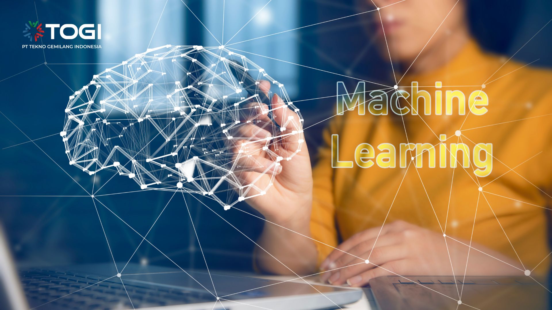 Machine Learning Engineer