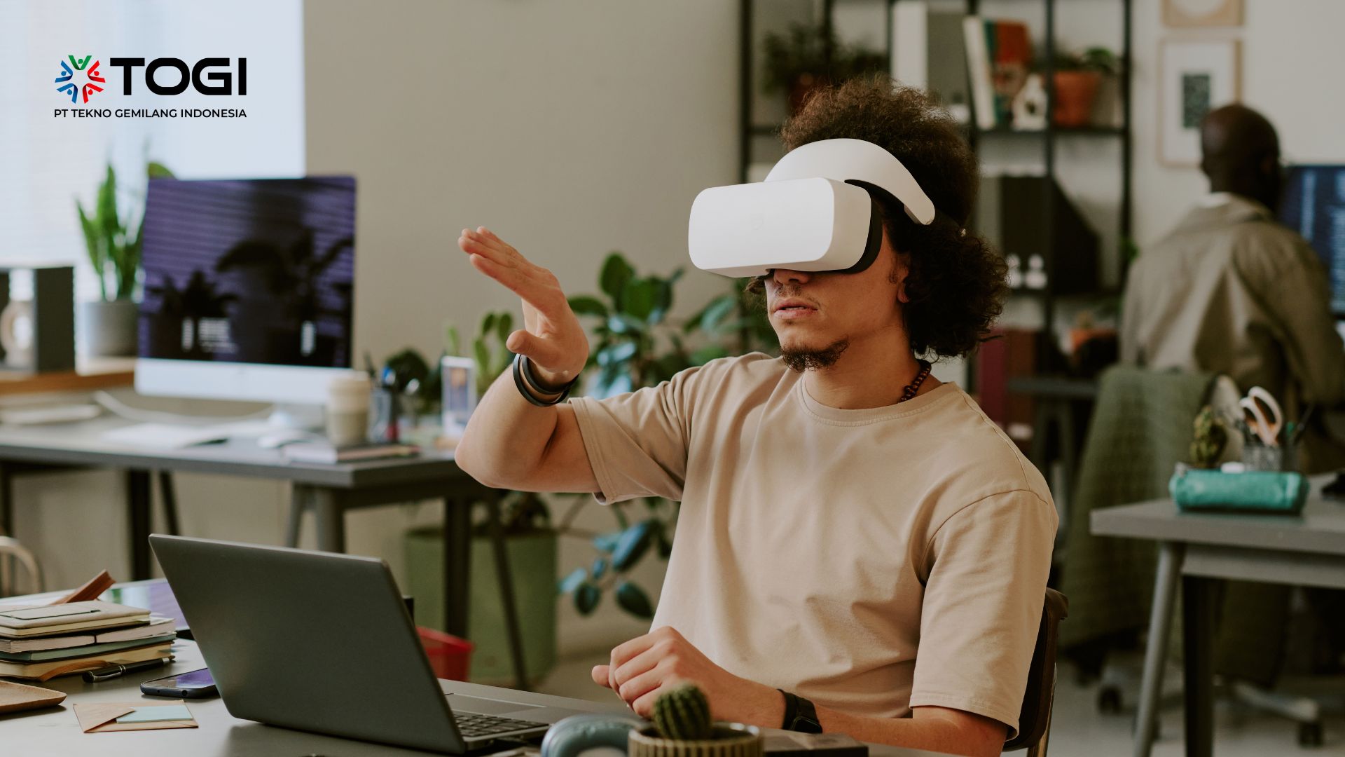VR Developer, Profesi dengan Karier yang Menjanjikan