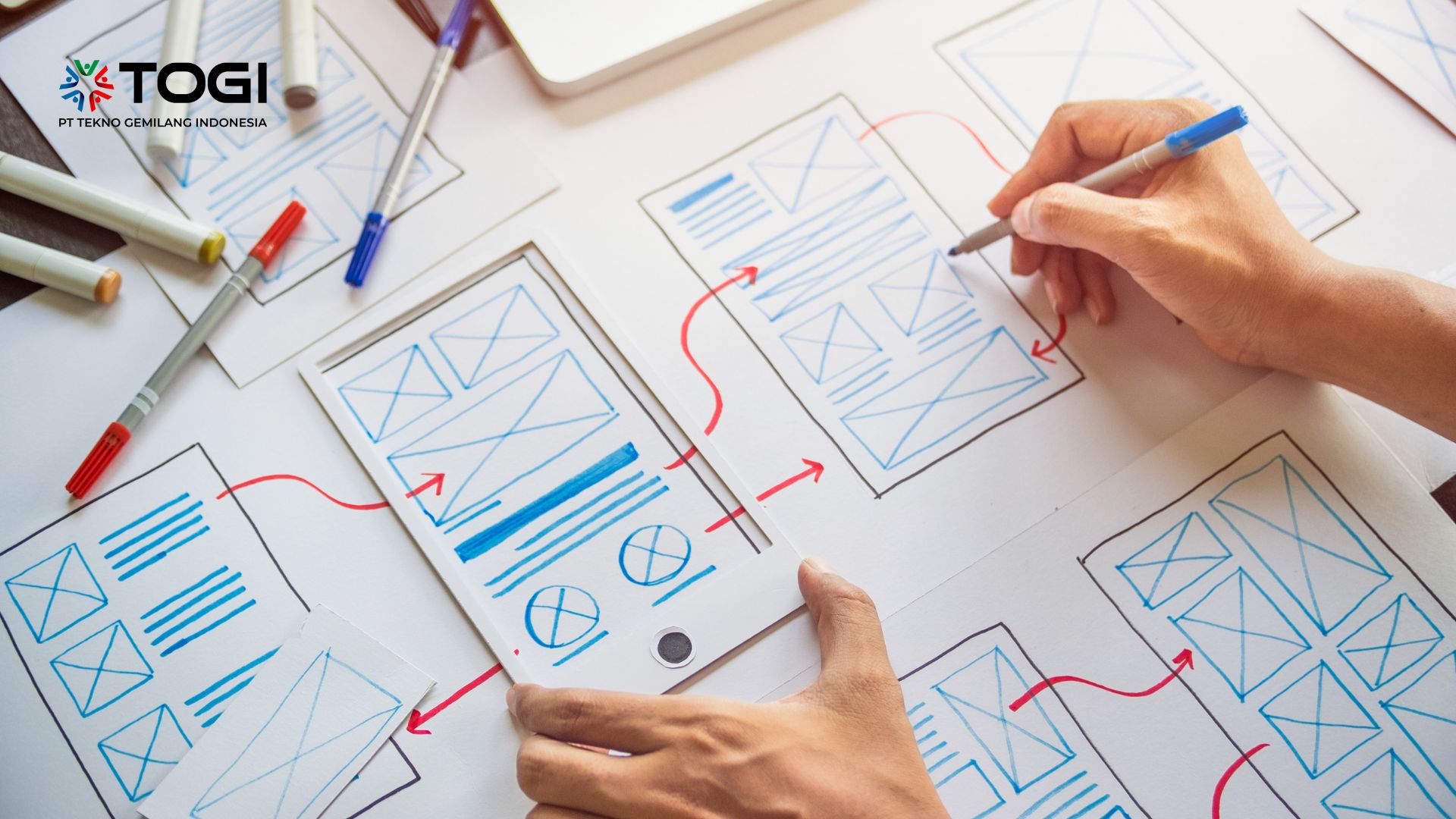 UX Writer