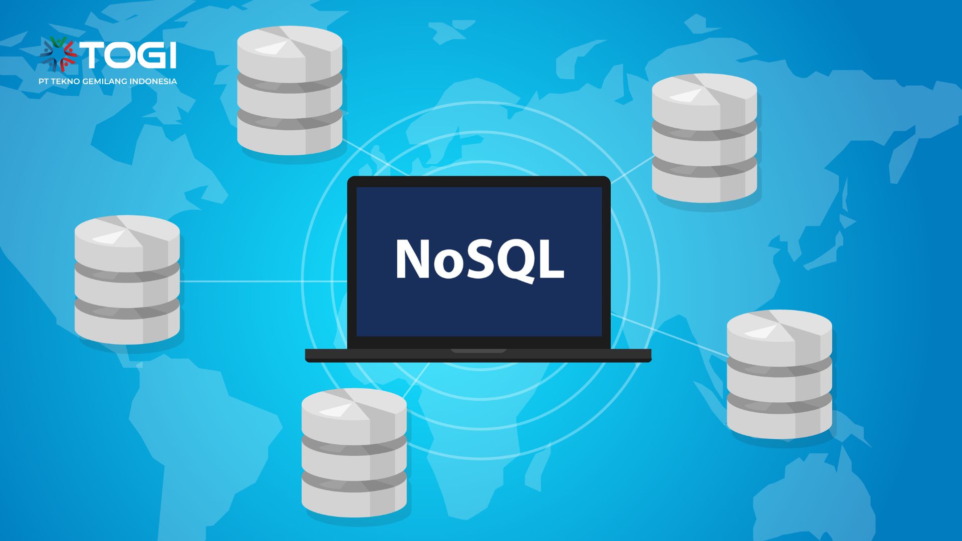 noSQL