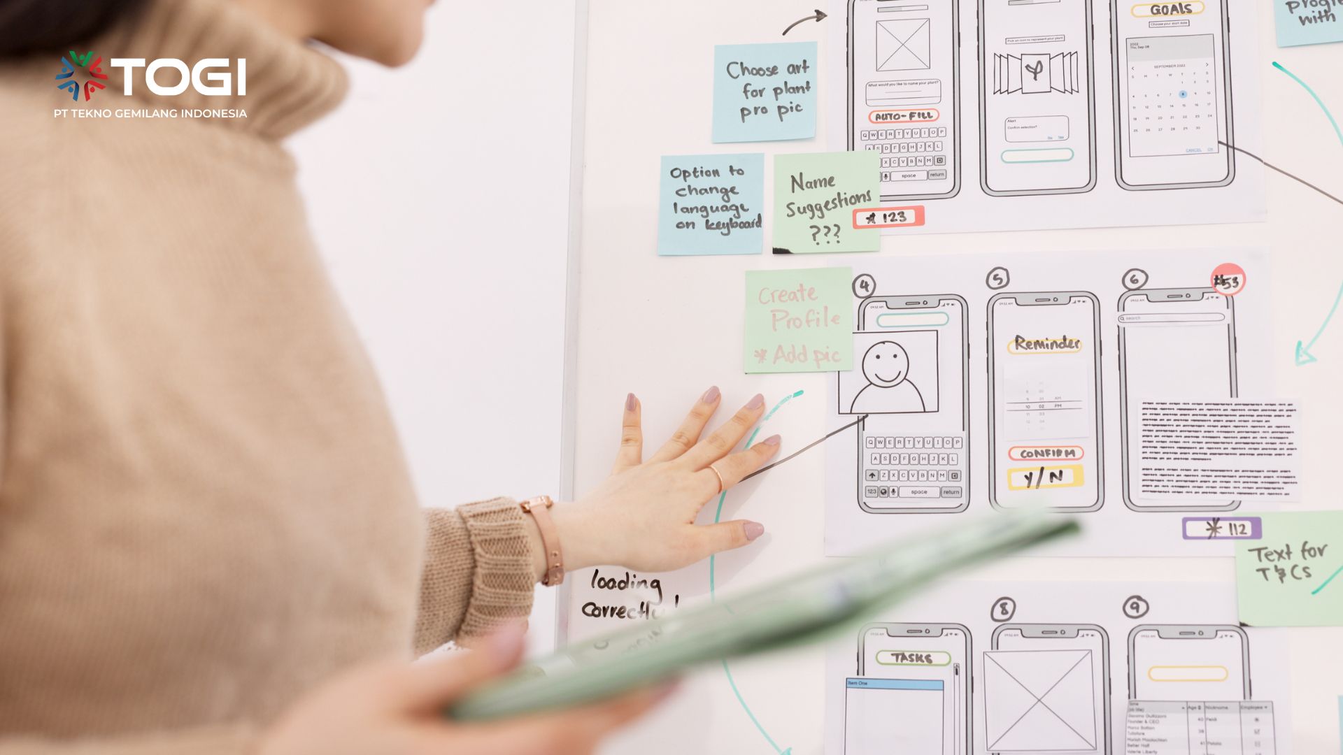 UX Research