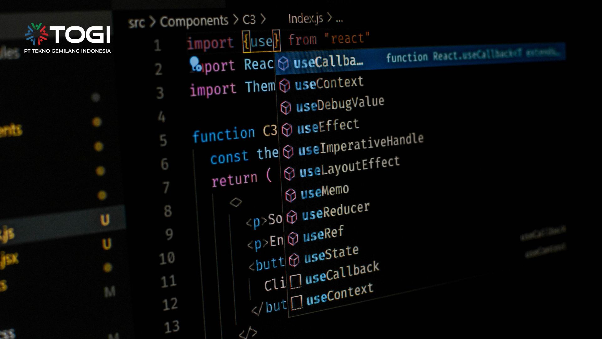 bahasa pemrograman typescript dan javascript