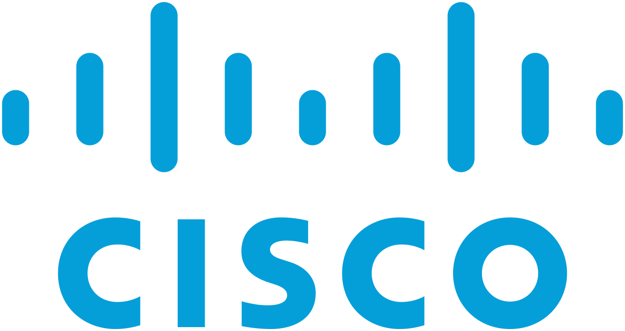 Sertifikat Cisco