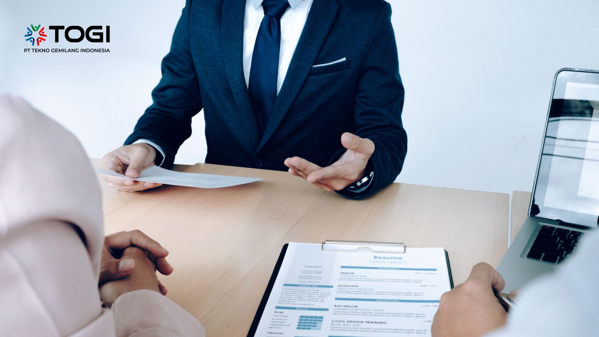 Interview Software Quality Assurance