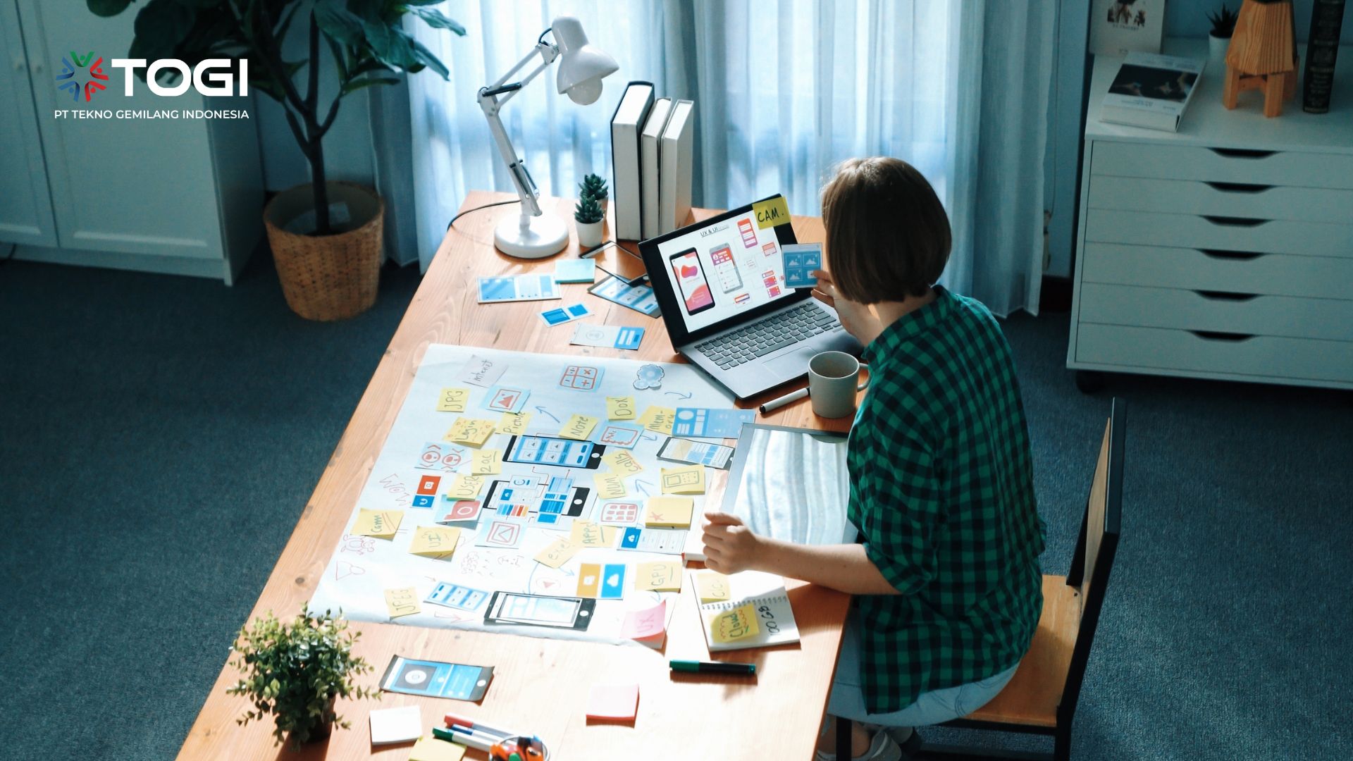 Cara Menjadi UX Designer