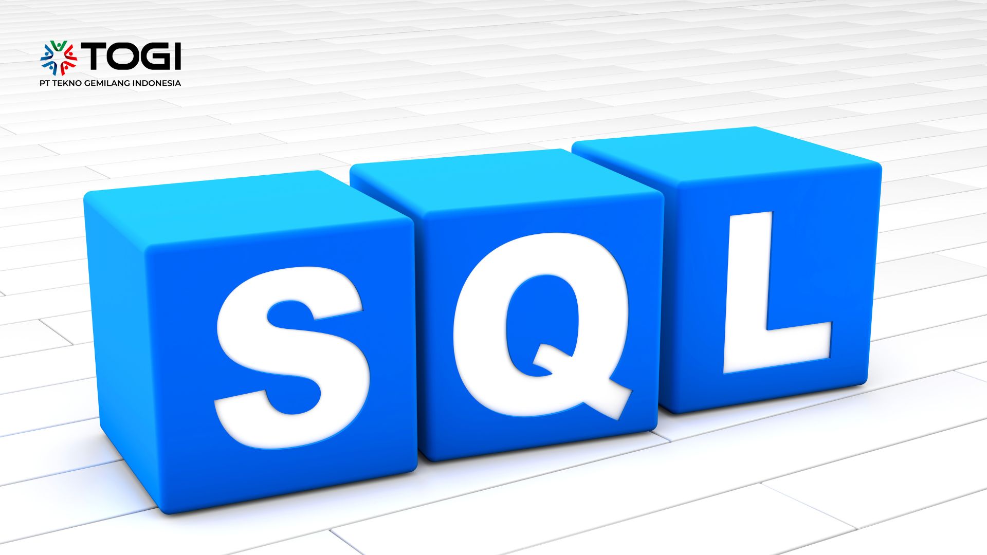 belajar SQL