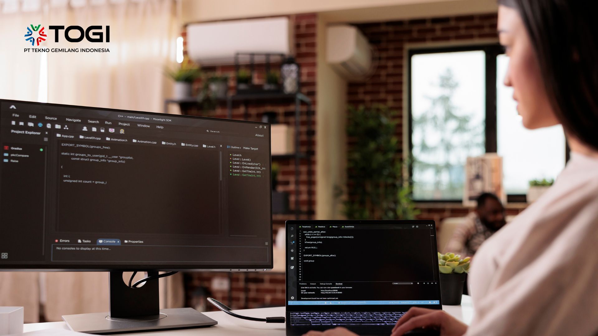 Tips Menjadi Software Developer