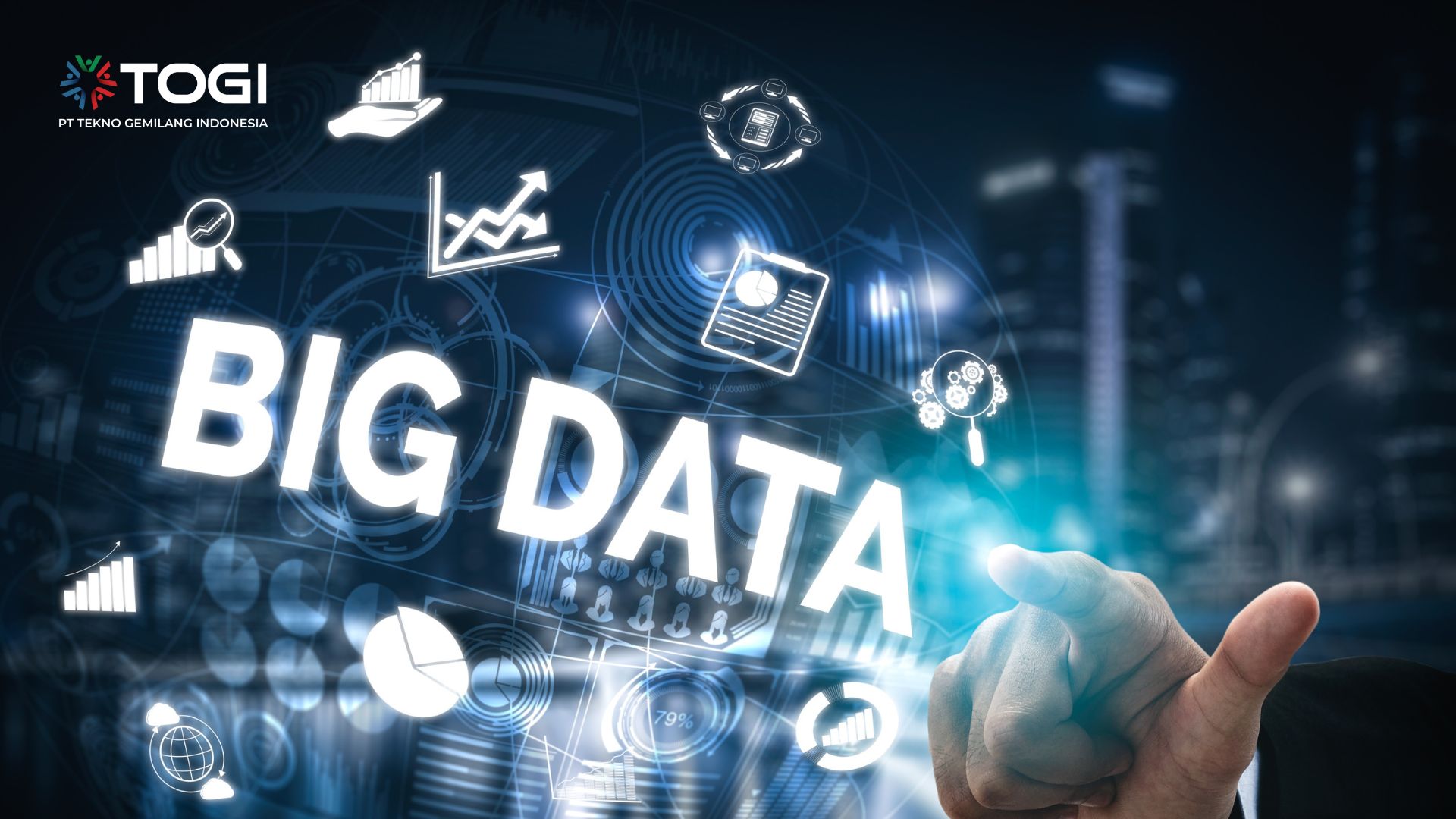 big data analytics