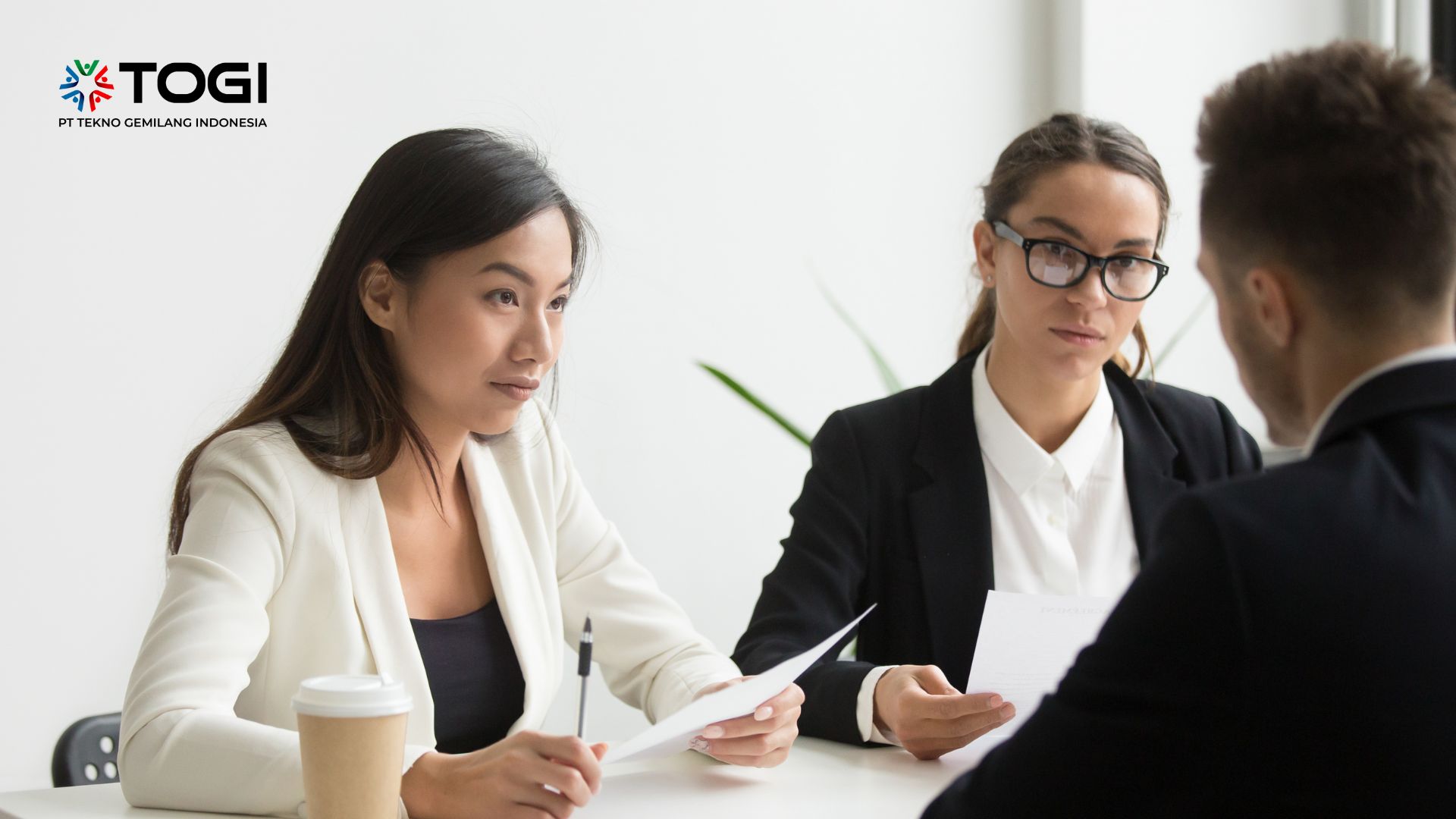 Interview Data Engineer