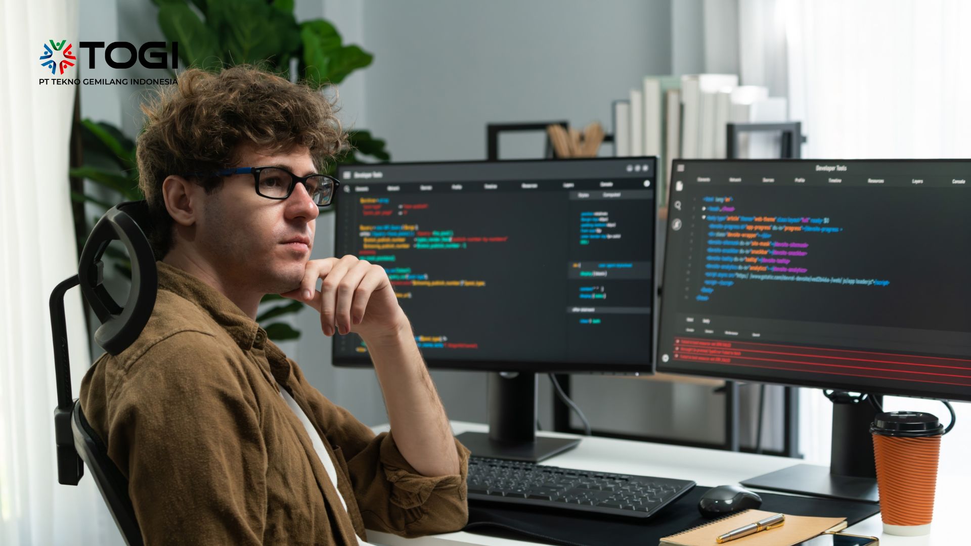 react developer