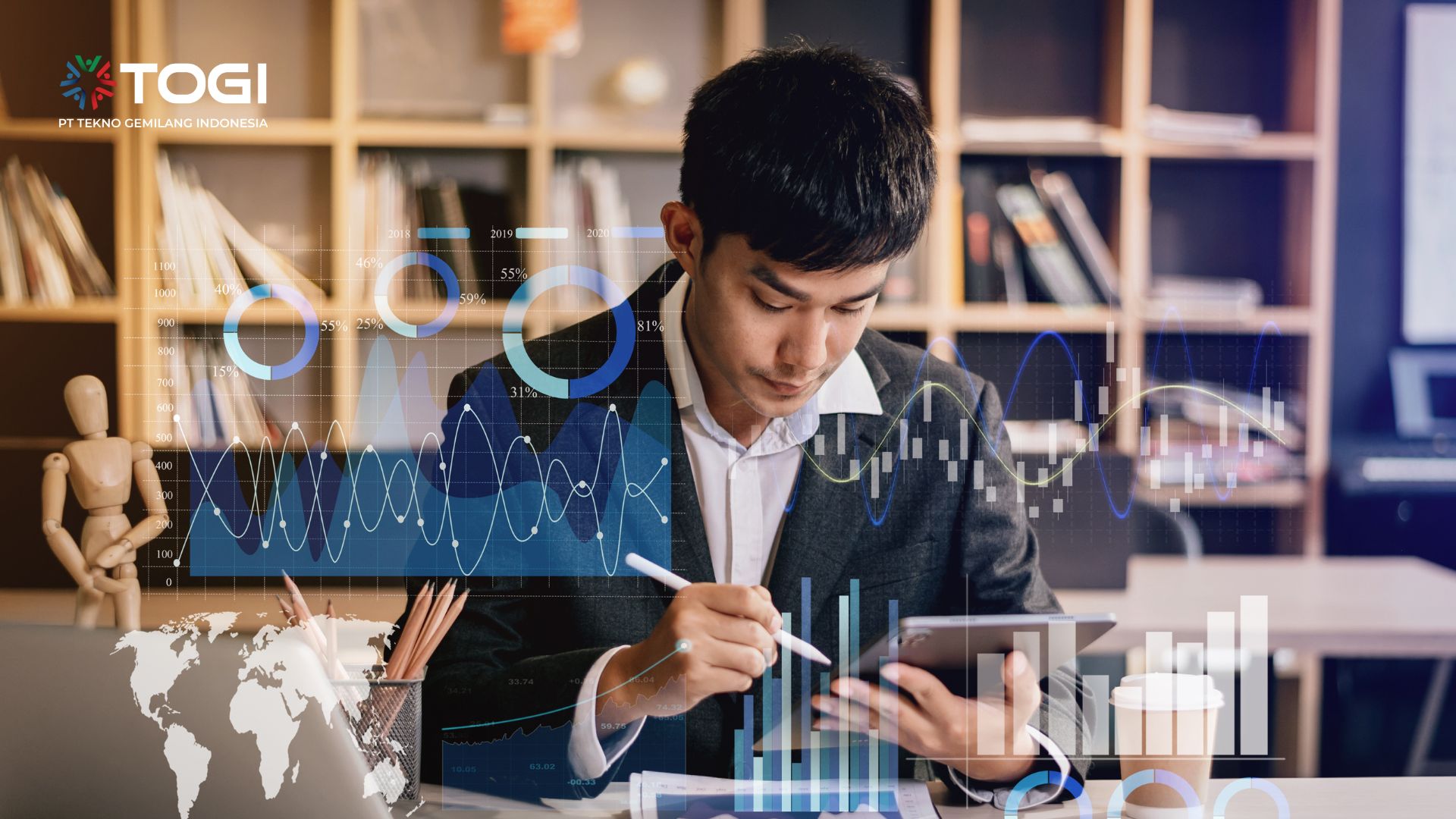 Junior Data Scientist