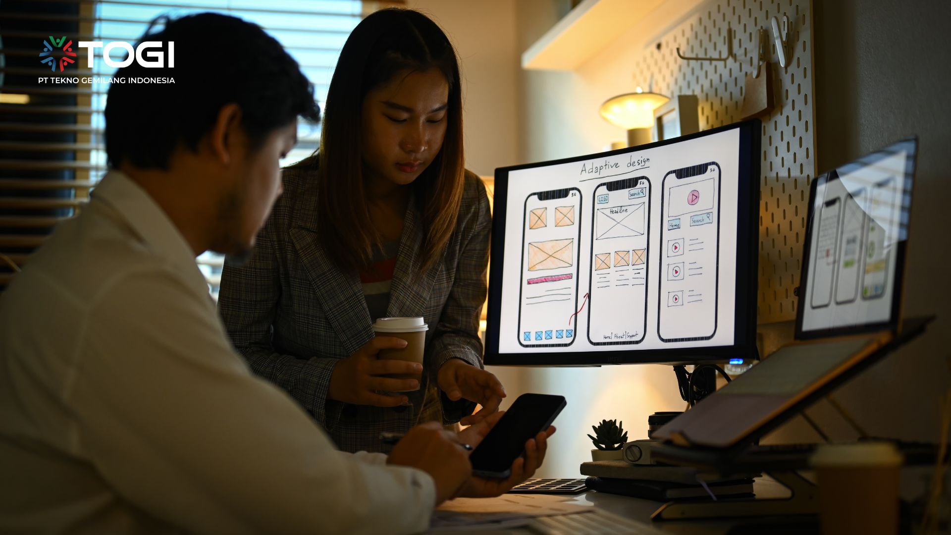 tips UX designer