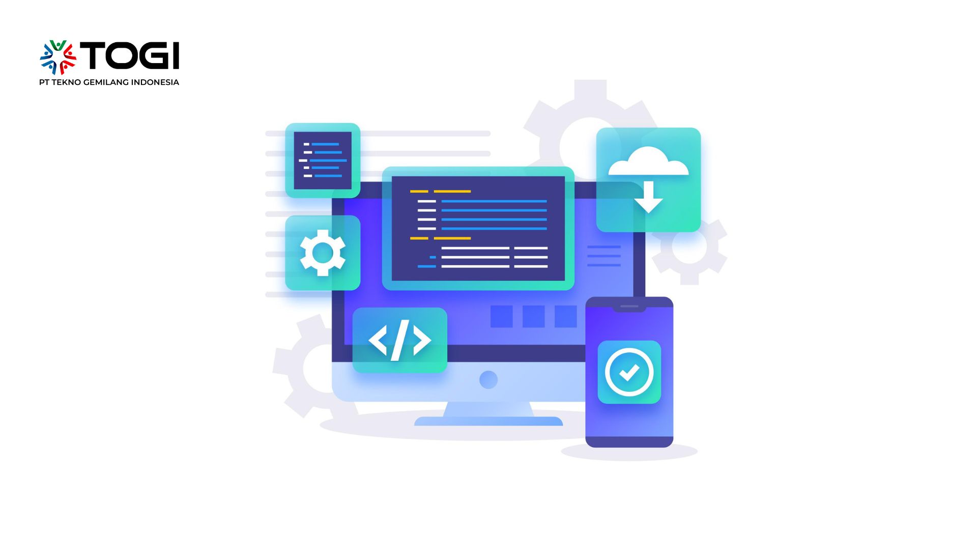mobile developer andal