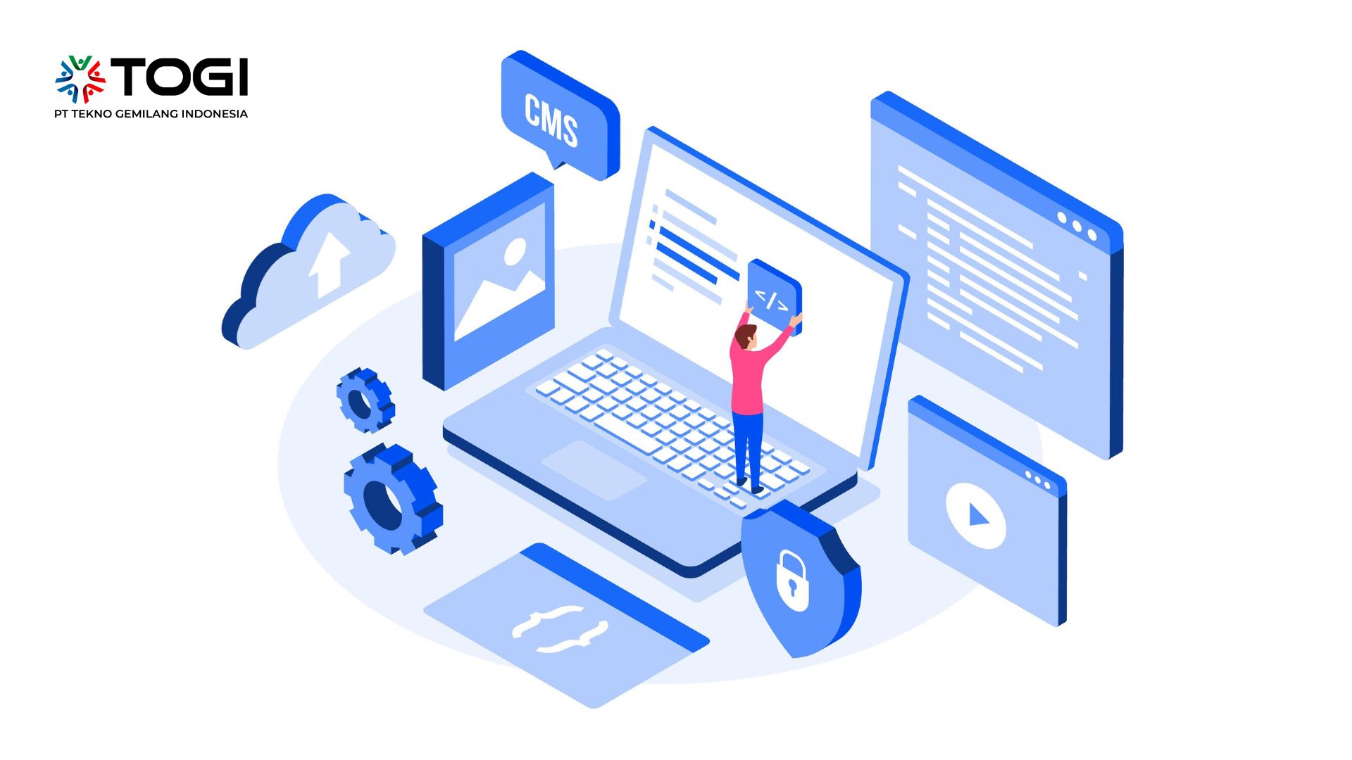 gaji wordpress developer