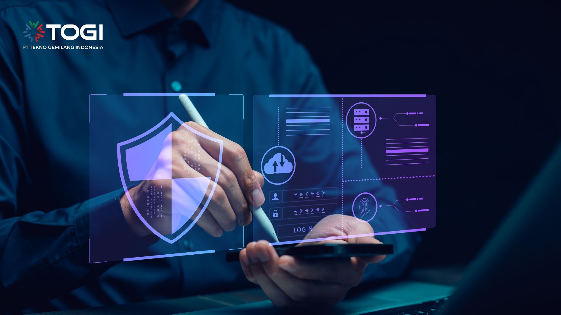 sertifikat cyber security