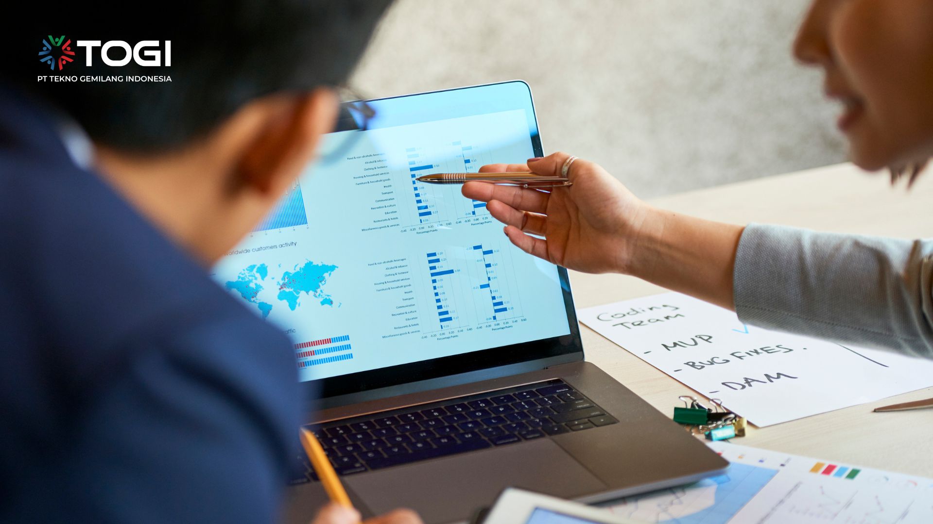 Tools Data Analysis